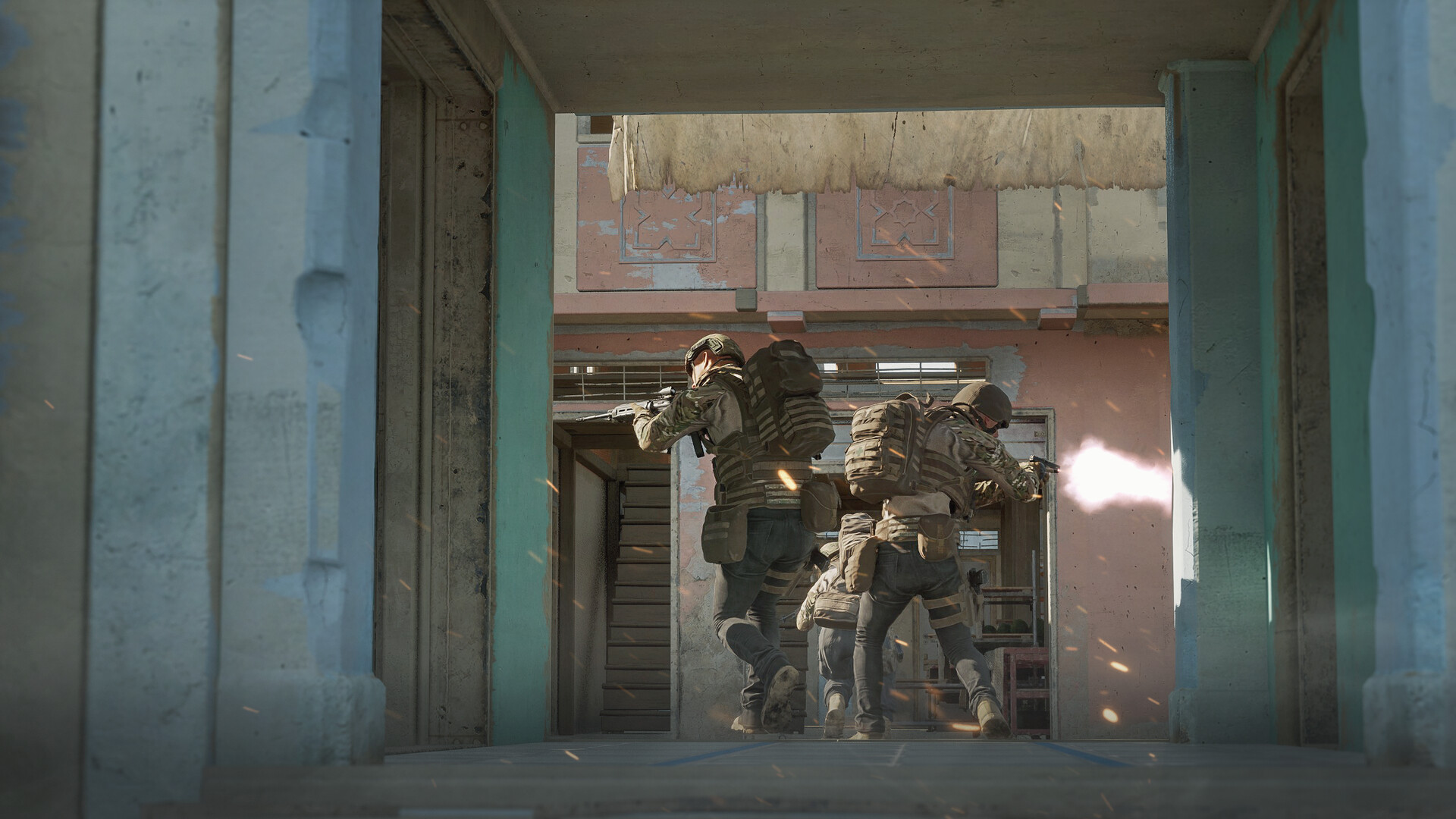 Squad - Fireteam  Screenshot 3