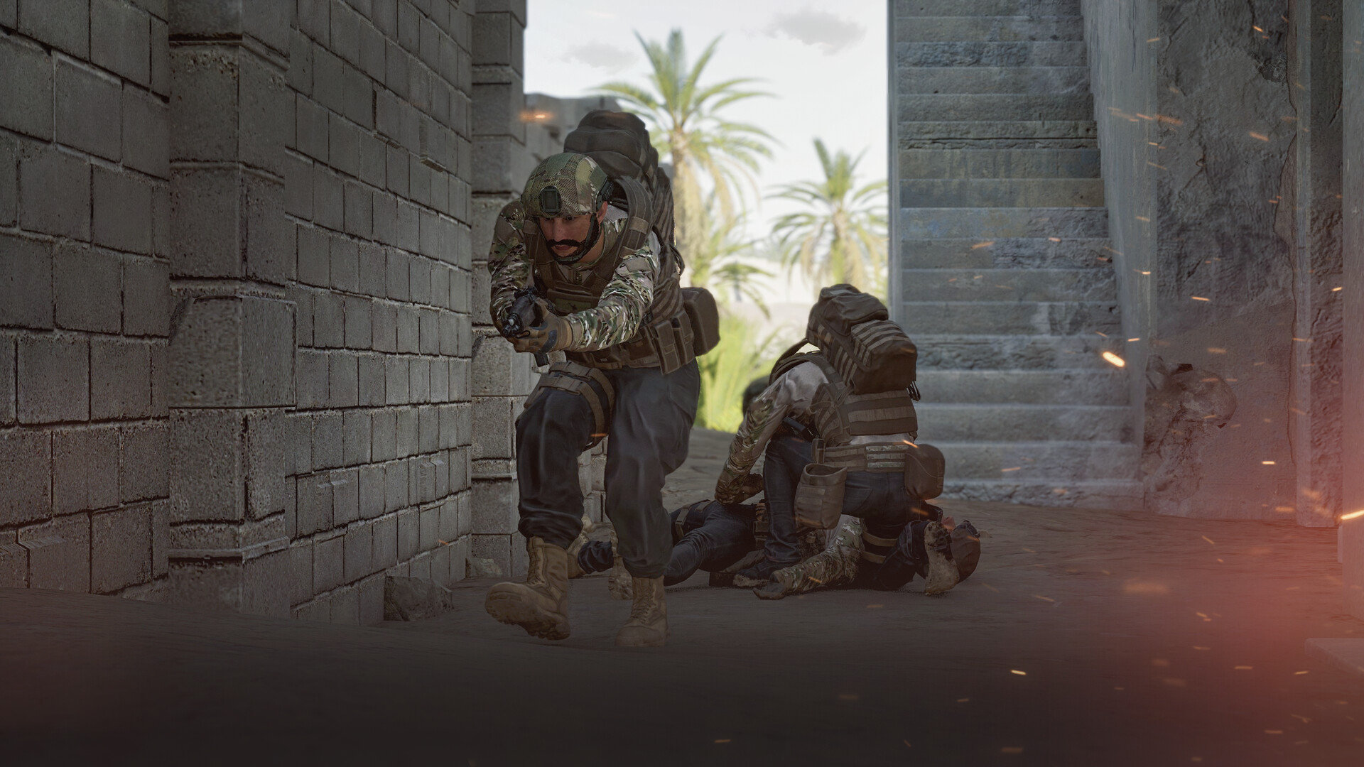 Squad - Fireteam  Screenshot 15