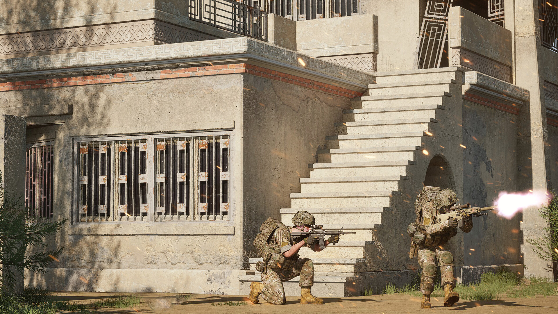 Squad - Fireteam  Screenshot 14