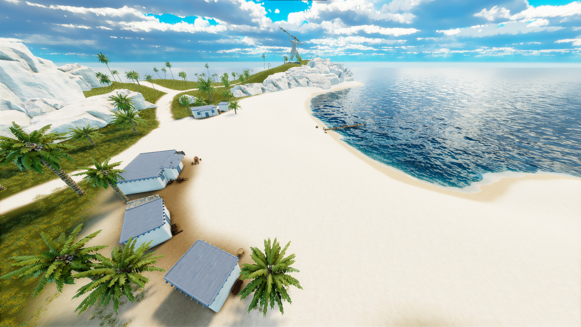 Olympian Knights Screenshot 23