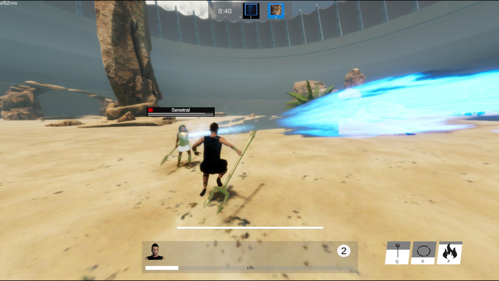 Olympian Knights Screenshot 17