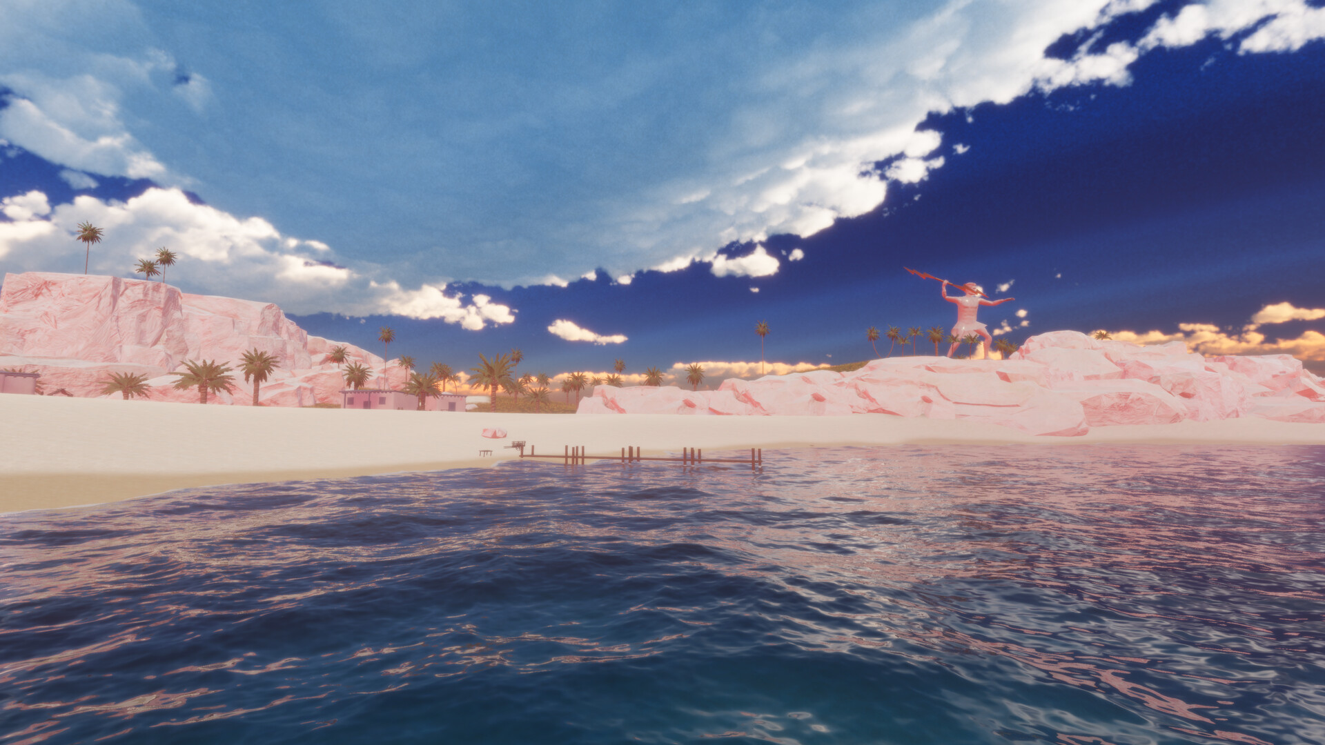 Olympian Knights Screenshot 28