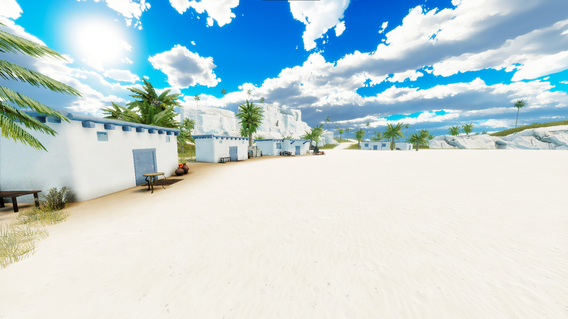 Olympian Knights Screenshot 25