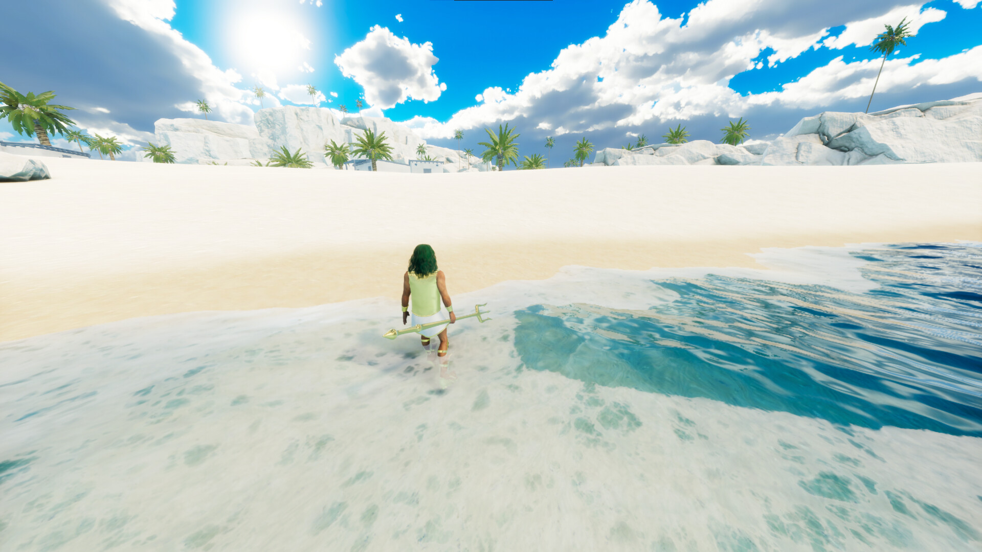 Olympian Knights Screenshot 18