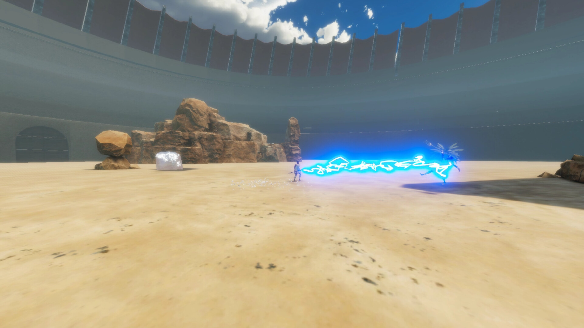 Olympian Knights Screenshot 10