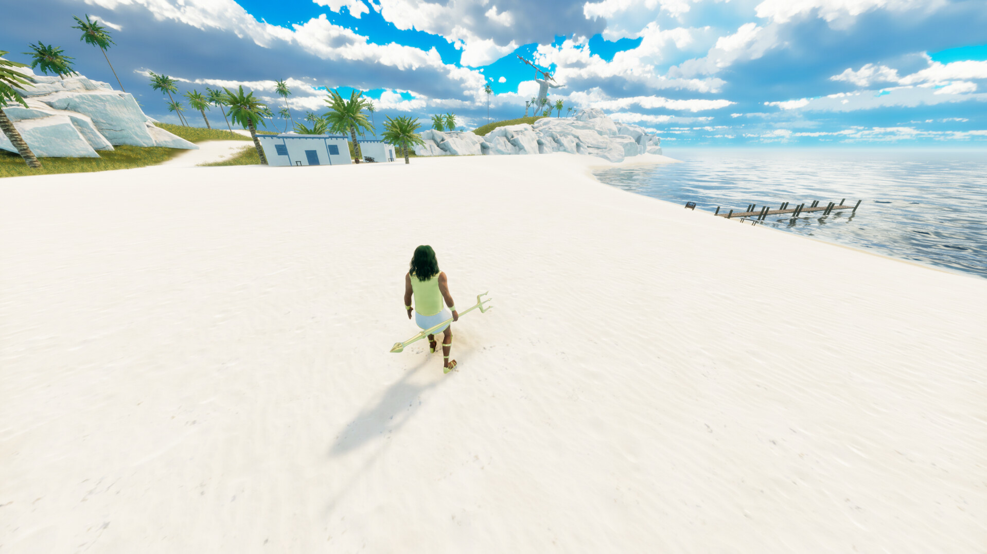 Olympian Knights Screenshot 26