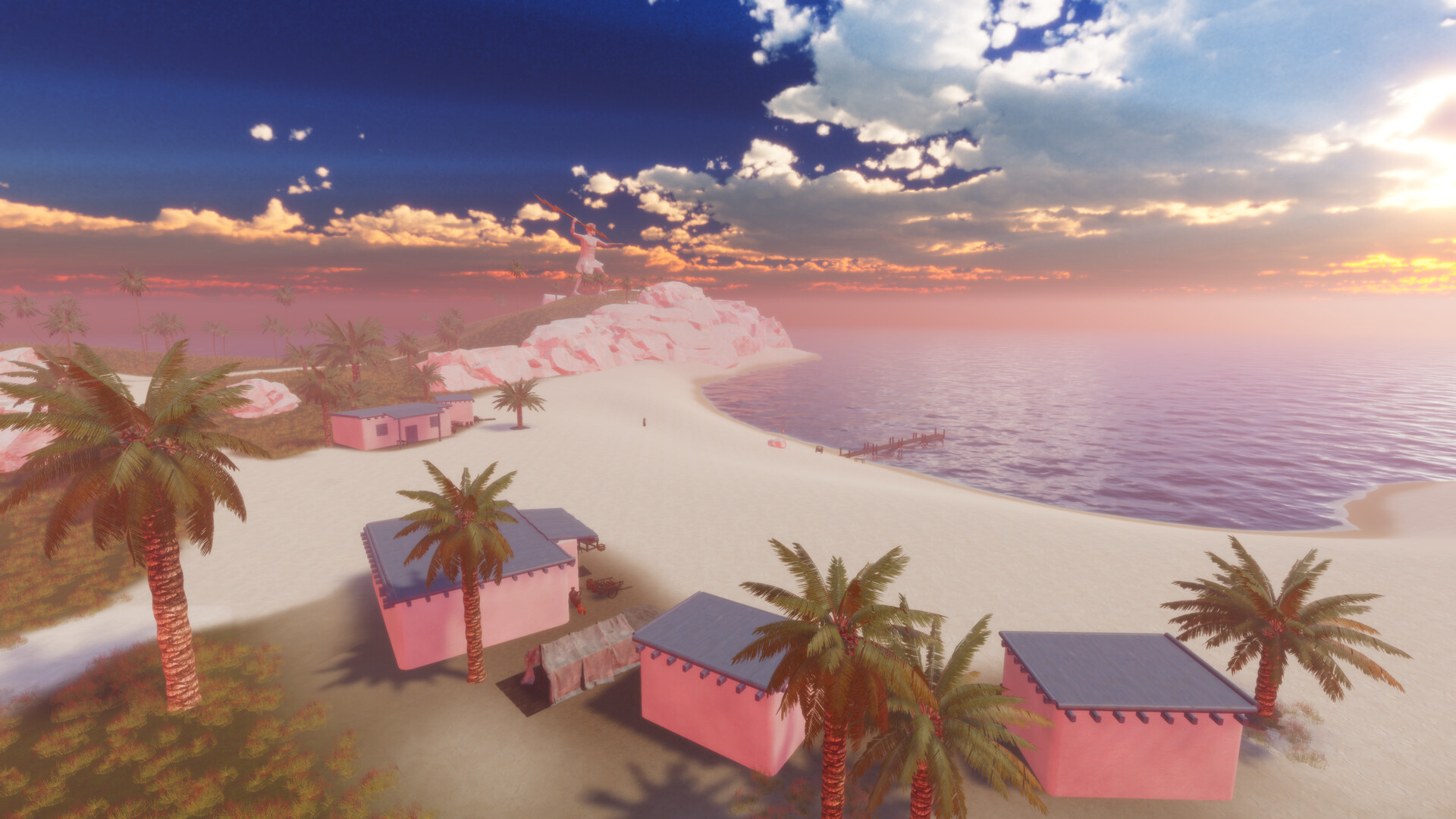 Olympian Knights Screenshot 27