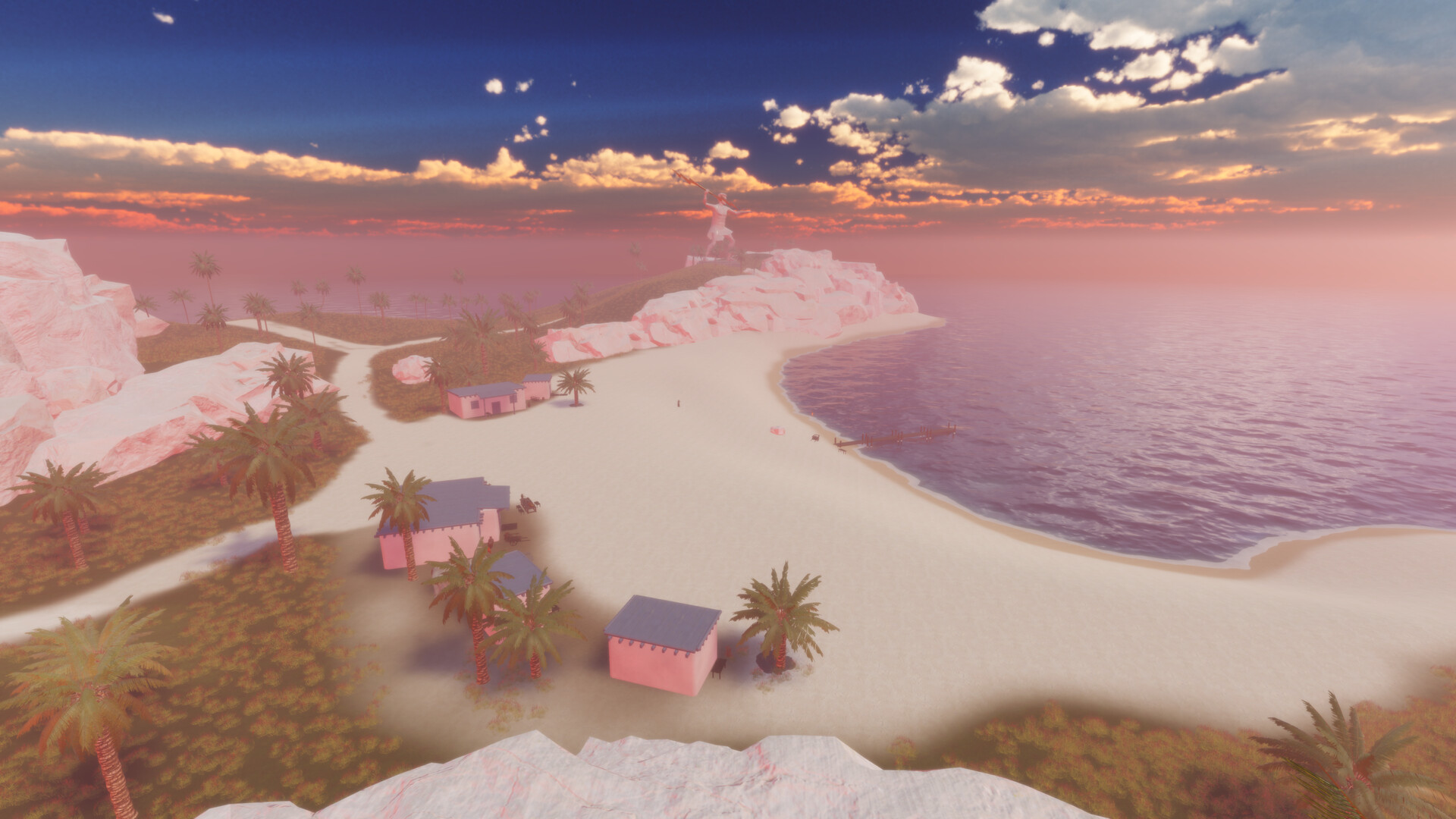 Olympian Knights Screenshot 11