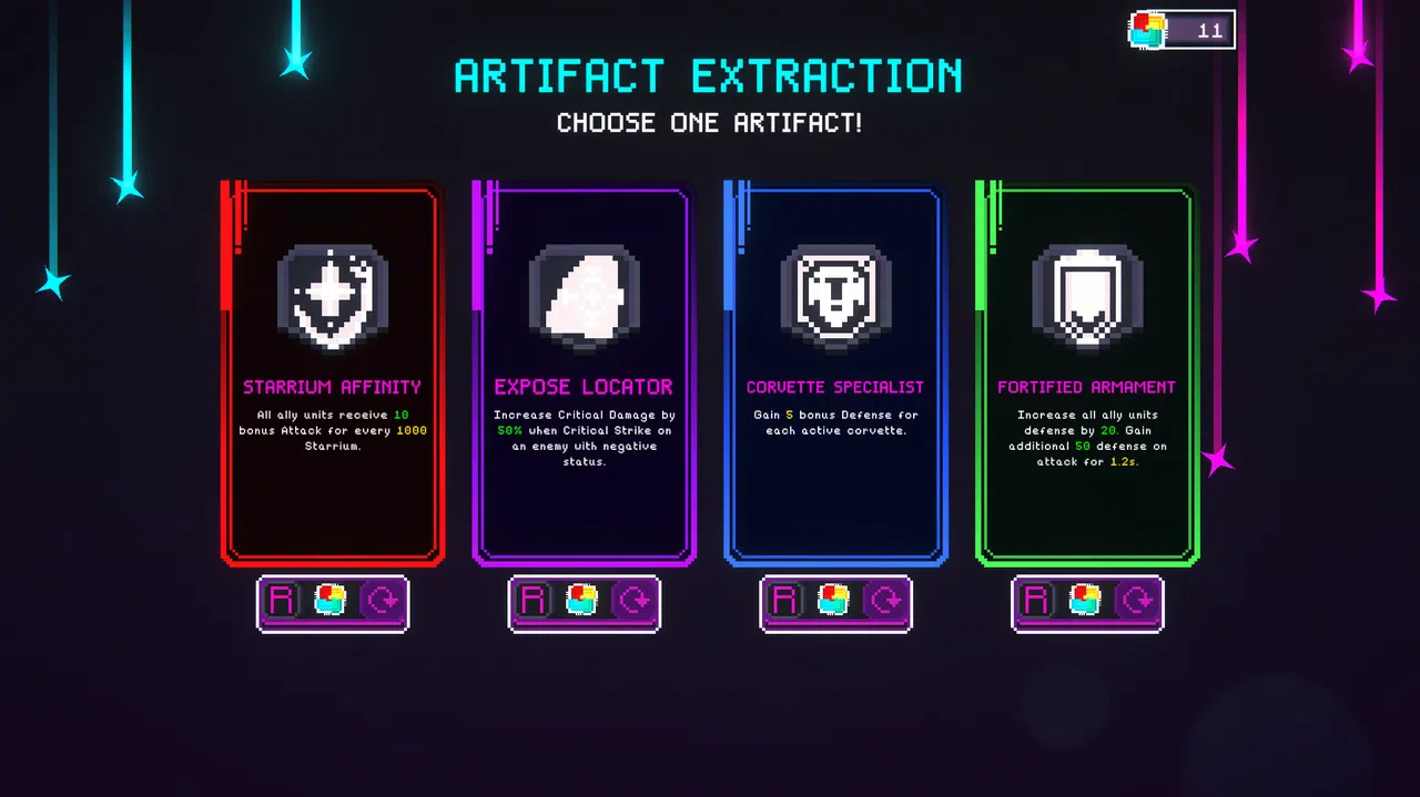 Ark Odyssey Screenshot 6