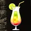 The king of the party icon