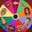 You've found the wheel! icon