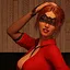First sexy mission with the girl icon