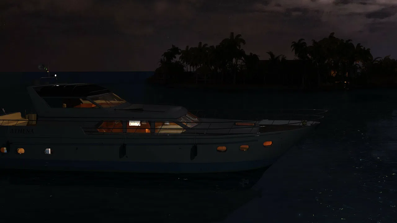 Corrupted Paradise Screenshot 18