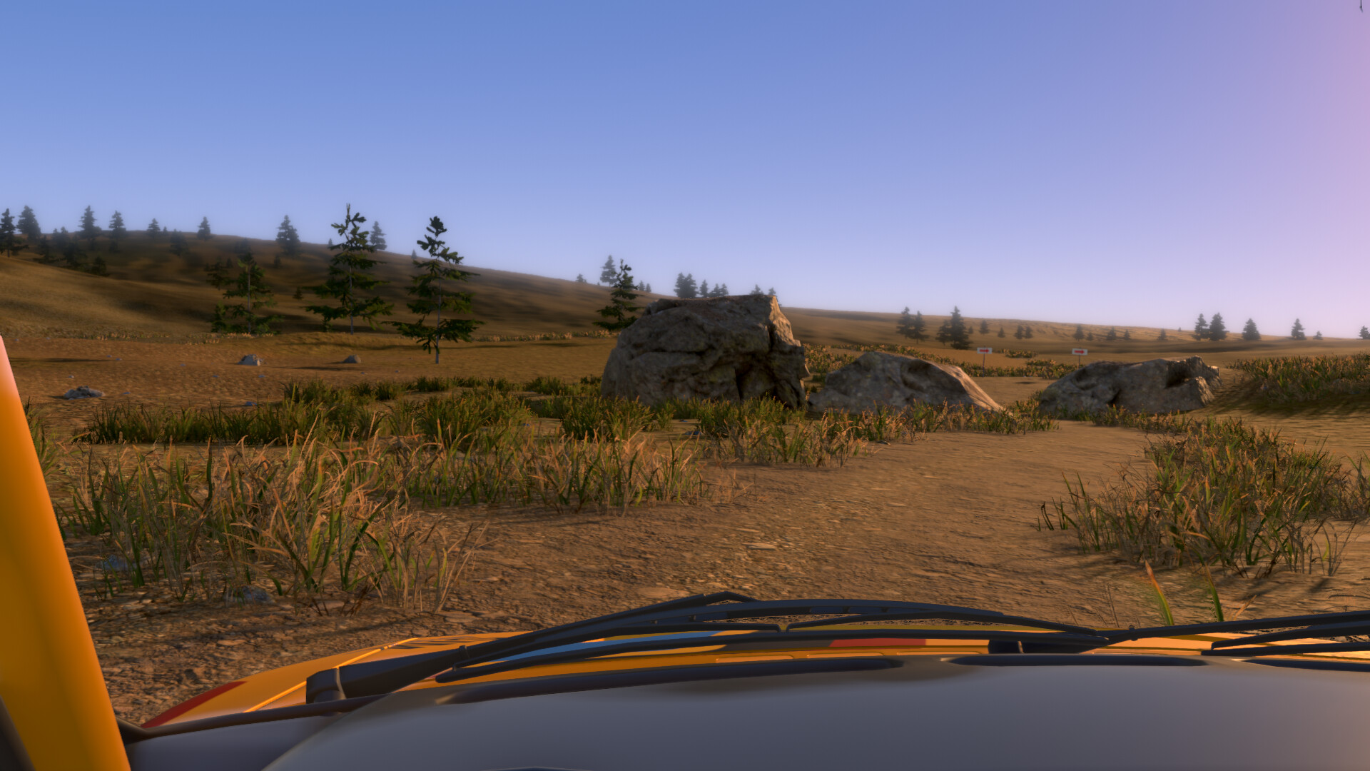 SIM SPORTS RAID Screenshot 13