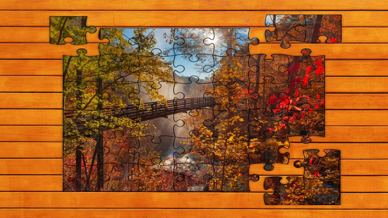 United States of America Jigsaw Puzzles Screenshot 4