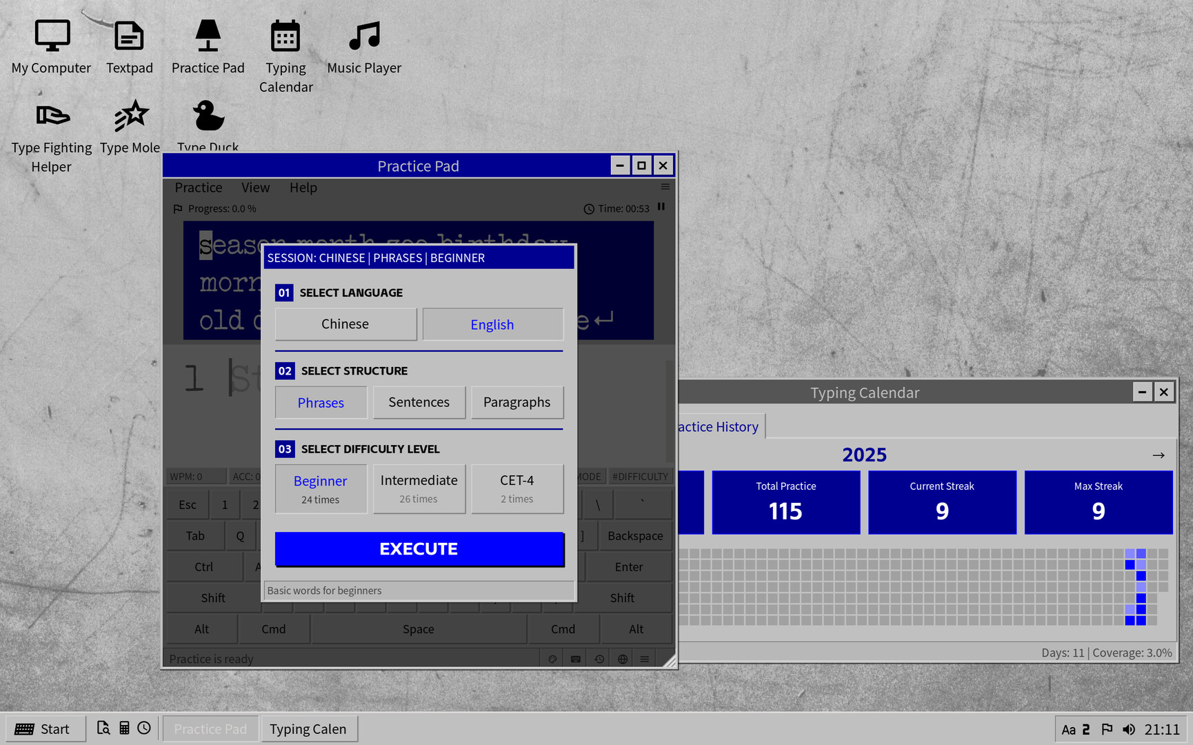 WildType Screenshot 2