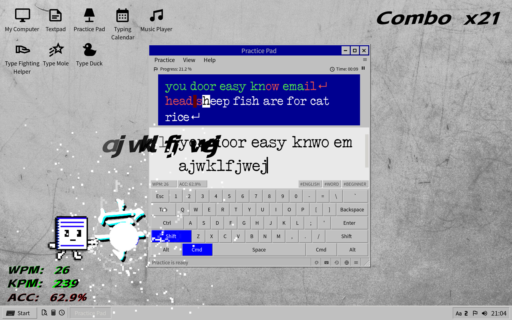 WildType Screenshot 4