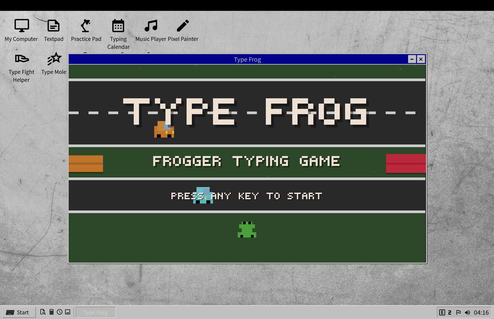 WildType Screenshot 6