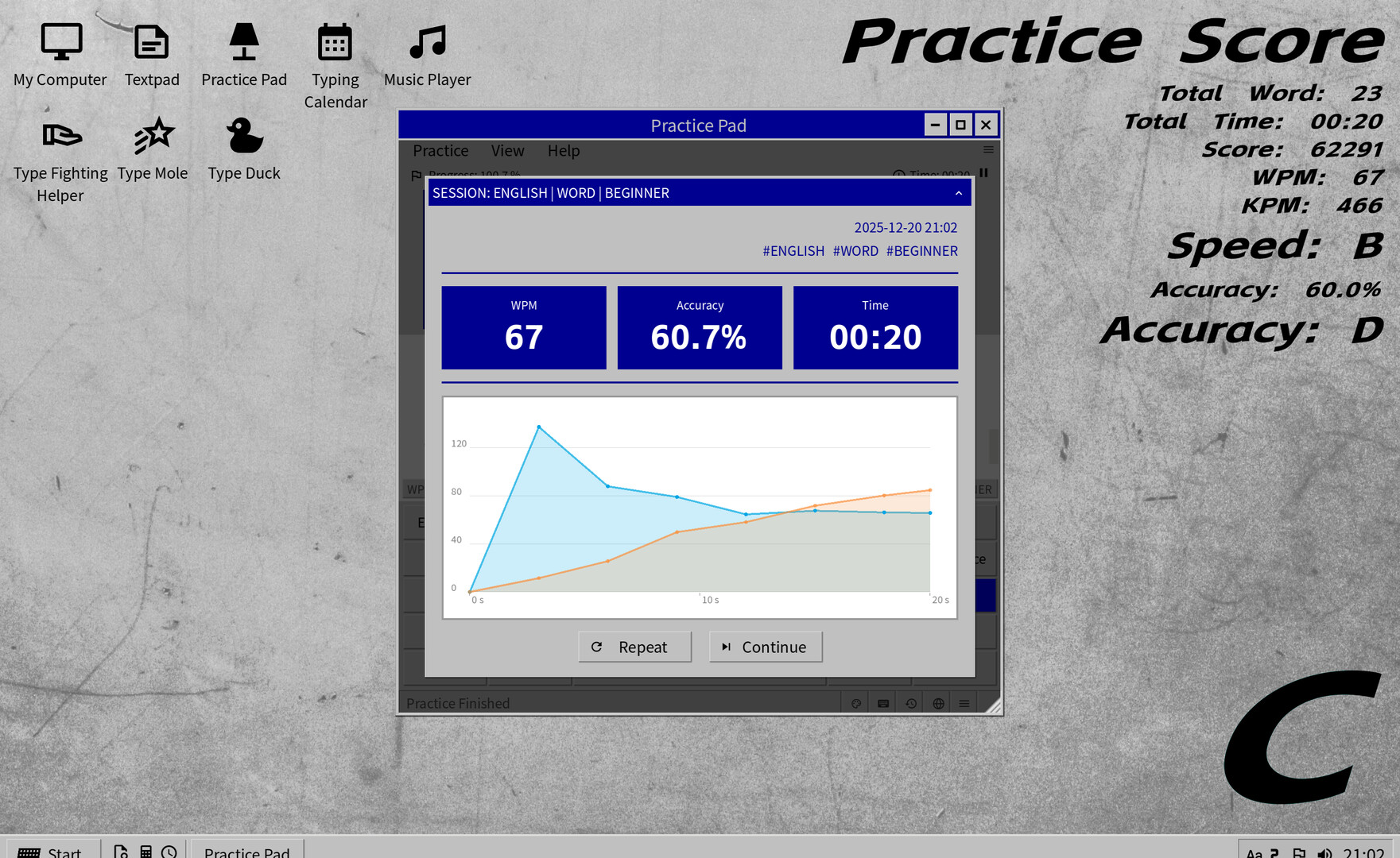 WildType Screenshot 3