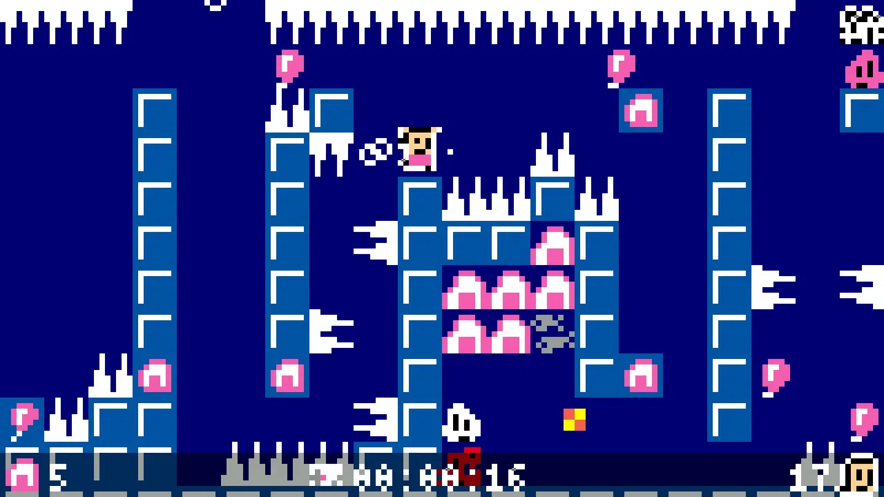 Me and (My) Cat's Island Screenshot 7