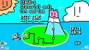 Me and (My) Cat's Island Screenshot 0