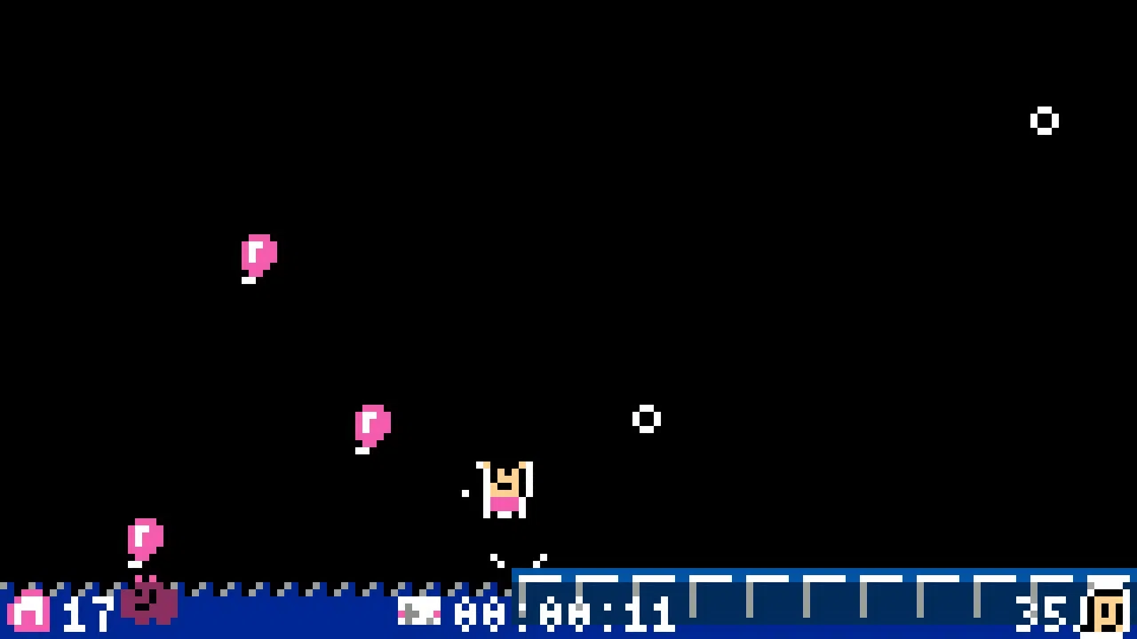 Me and (My) Cat's Island Screenshot 4