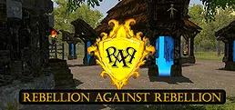 Rebellion Against Rebellion