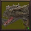 Achieving 2000 achievement points icon