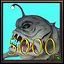Hunted 5000: Werangler Fish icon