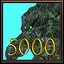 Hunted 5000: Golem icon