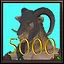 Hunted 5000: Were Goat icon