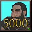 Hunted 5000: Dwarf icon
