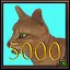Hunted 5000: Red Cat icon