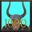 Hunted 1000: Dwarf Guard icon
