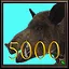 Hunted 5000: Wild Boar icon