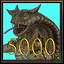 Hunted 5000: Were Snake icon