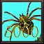 Hunted 5000: Spider icon