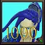 Hunted 1000: Elusive Gorgon icon