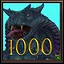 Hunted 1000: Bold Were Snake icon