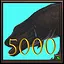 Hunted 5000: Comodo Dragon icon