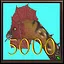 Hunted 5000: Basilisk icon