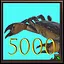 Hunted 5000: Crab icon