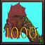 Hunted 1000: Fierce Basilisk icon