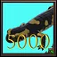 Hunted 5000: Fire Salamander icon