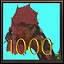 Hunted 1000: Violent Basilisk icon