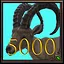 Hunted 5000: Ibex icon