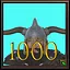 Hunted 1000: Dwarf Warrior icon