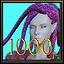 Hunted 1000: Charming Gorgon icon