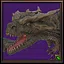 Achieving 2510 achievement points icon