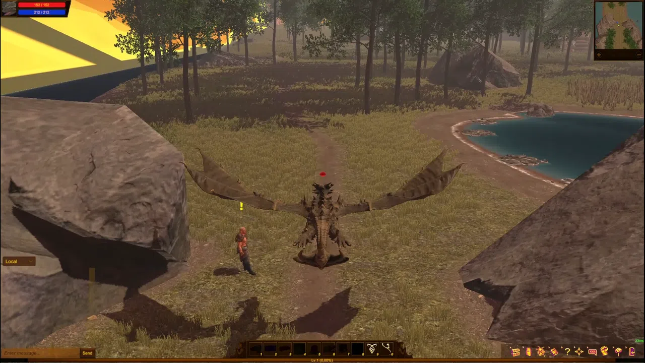 Rebellion Against Rebellion Screenshot 15